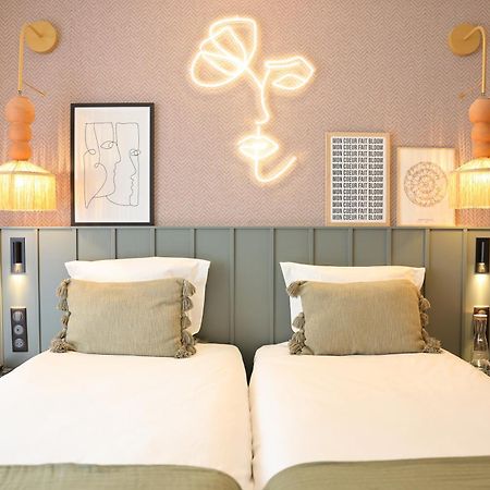 Bloom House Hotel & Spa Париж Екстер'єр фото