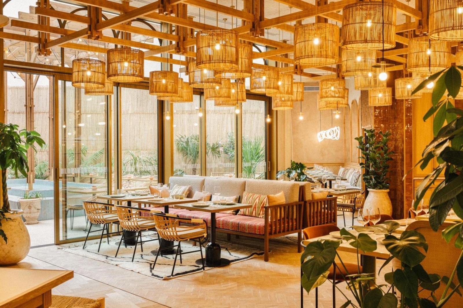 Bloom House Hotel & Spa Париж Екстер'єр фото