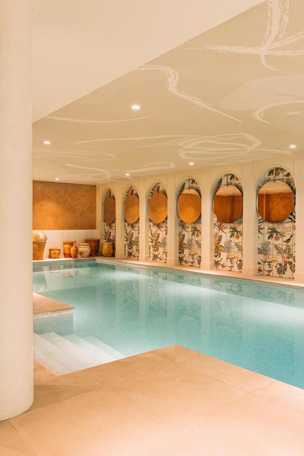 Bloom House Hotel & Spa Париж Екстер'єр фото