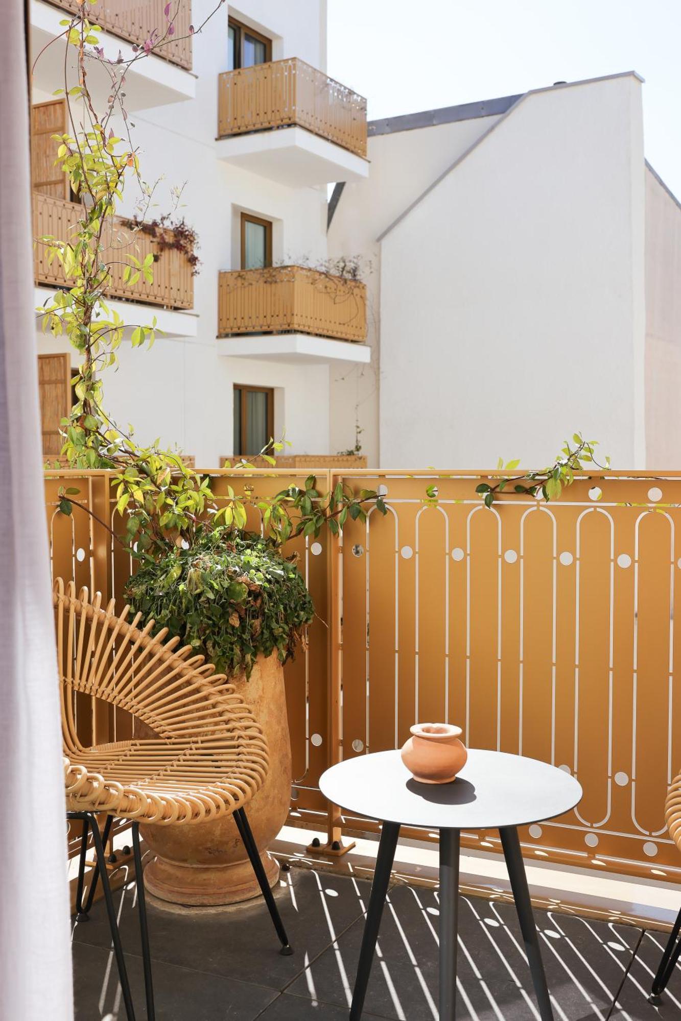Bloom House Hotel & Spa Париж Екстер'єр фото